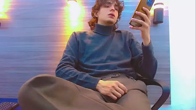 Sr BonnyEthan online show from 03-21-26, 01:04