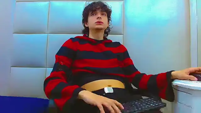 Sr BonnyEthan online show from 02-22-26, 12:51