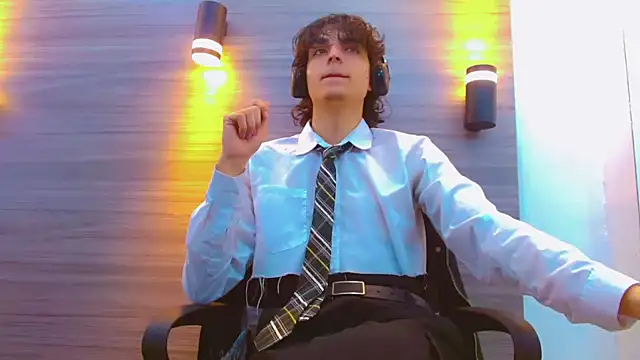 Sr BonnyEthan online show from 04-02-26, 01:07