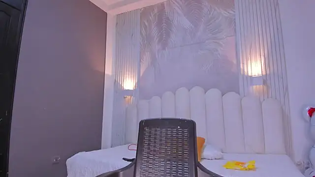 NastassjaCandy online show from 03-03-26, 09:11