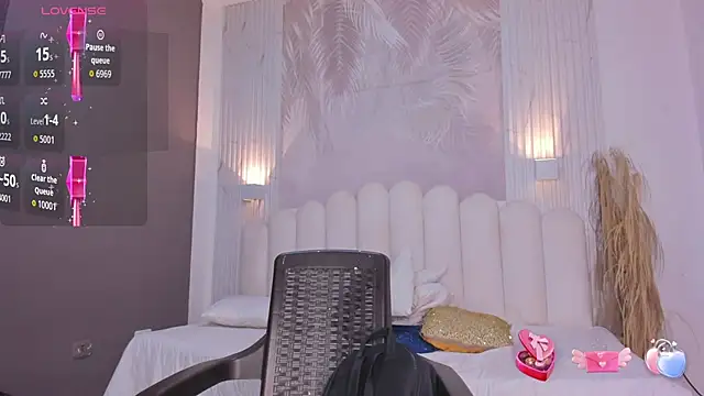 NastassjaCandy online show from 04-09-26, 07:42