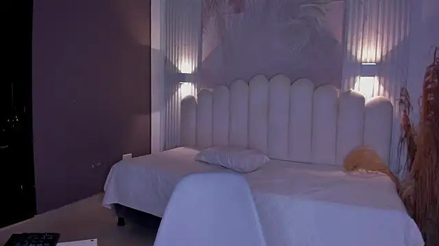 NastassjaCandy online show from 12-05-25, 07:12