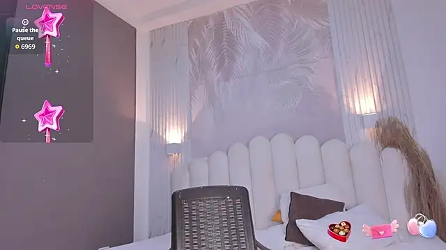 NastassjaCandy online show from 03-31-26, 07:49