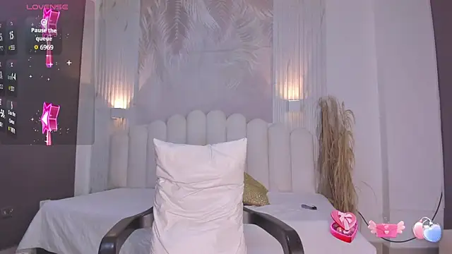 NastassjaCandy online show from 04-08-26, 07:48