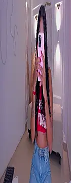 NastassjaCandy online show from 10-07-25, 07:37