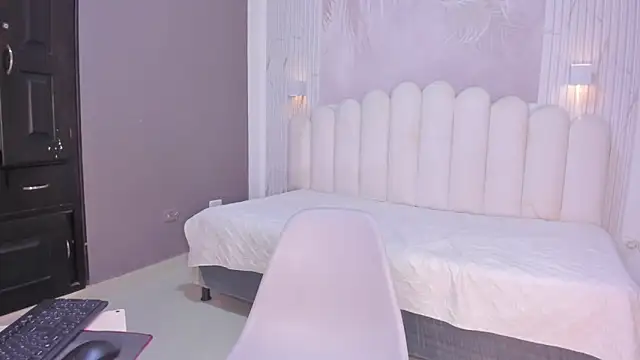 NastassjaCandy online show from 11-03-25, 06:55