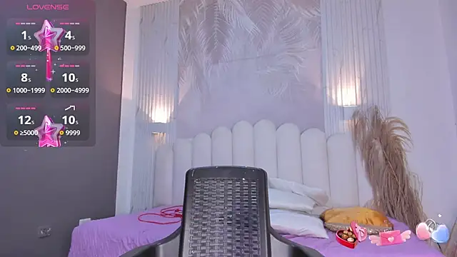 NastassjaCandy online show from 03-24-26, 07:47