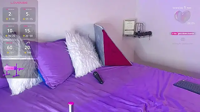 Snapshot of cloe_bridgee chatting on 10-26-25, 03:07 cloe bridgee online show from 10-26-25, 03:07