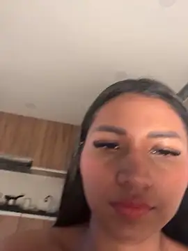 Barbiebrunette  online show from 09-29-25, 05:25