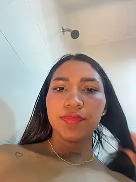 Barbiebrunette  online show from 11-27-25, 03:07