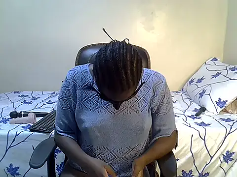 QueenJelly Sexy online show from 02-19-26, 06:54