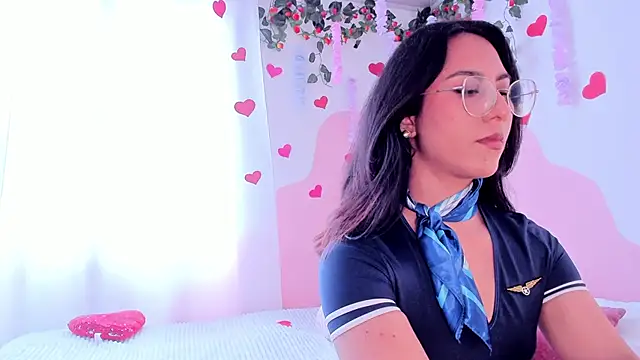 DaraBeckett online show from 02-15-26, 06:07