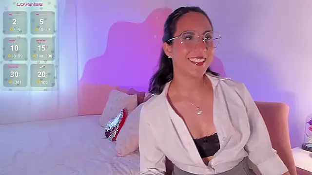 DaraBeckett online show from 03-24-26, 10:32