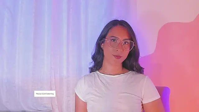 Snapshot of DaraBeckett chatting on 07-16-26, 11:40 DaraBeckett online show from 07-16-26, 11:40