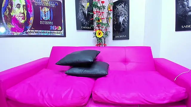 hard Sex No Mercy online show from 02-07-26, 11:13