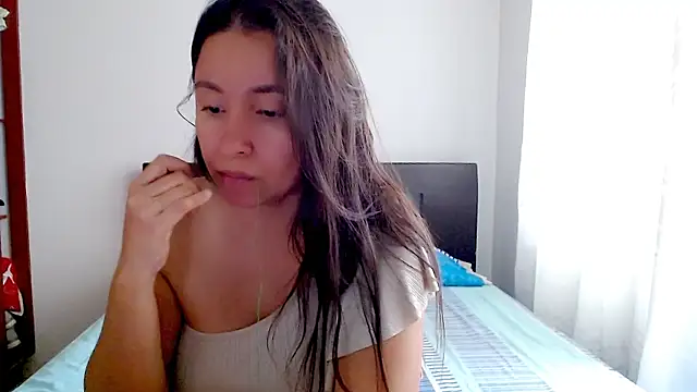 emely sexx20 online show from 10-31-25, 08:16