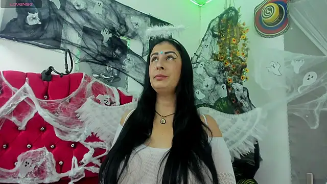 Angelicvill online show from 10-30-25, 11:23