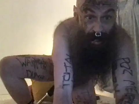 JunkieShitPig online show from 03-22-25, 08:08