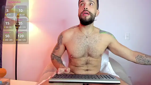 jacob stud18  online show from 08-05-26, 10:26