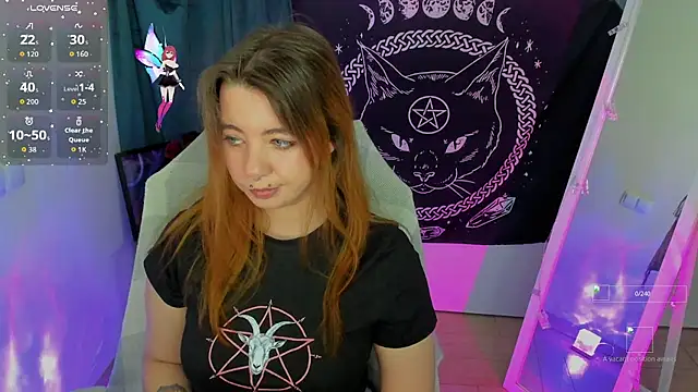 Sam Mystery online show from 11-14-25, 03:59