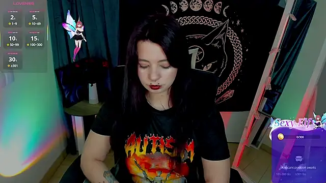 Sam Mystery online show from 03-26-26, 01:42