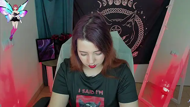 Sam Mystery online show from 12-18-25, 01:48