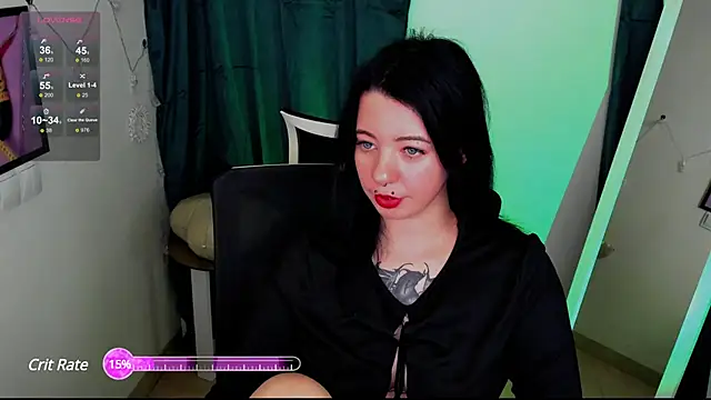 Sam Mystery online show from 03-02-25, 10:37