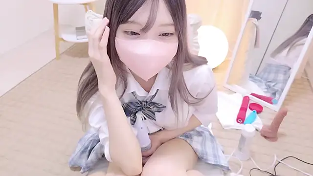 AZUnyan  online show from 09-20-25, 08:03