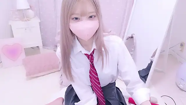 AZUnyan  online show from 09-30-25, 03:40