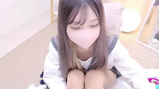 AZUnyan  online show from 09-21-25, 03:50