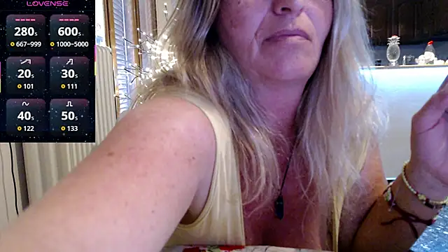 JennaDeluxe online show from 03-19-26, 09:31