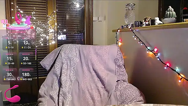 JennaDeluxe online show from 03-09-25, 04:44