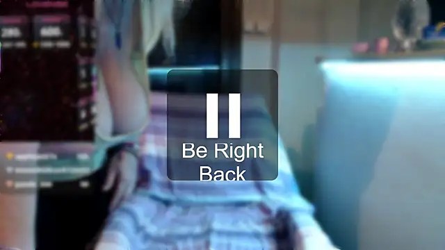 JennaDeluxe online show from 11-18-25, 06:55