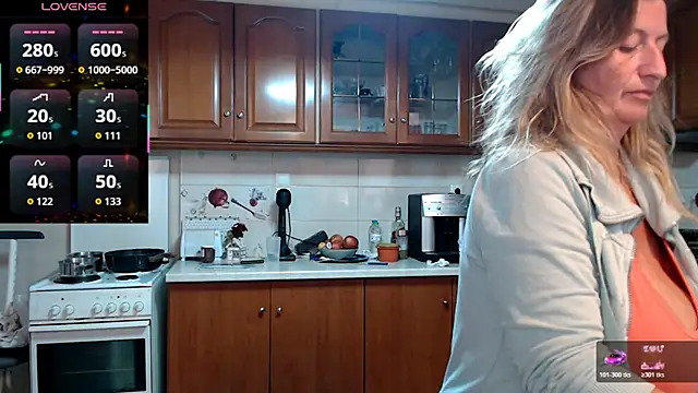 JennaDeluxe online show from 01-16-26, 07:45