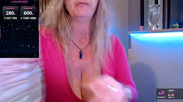 JennaDeluxe online show from 02-17-26, 12:24