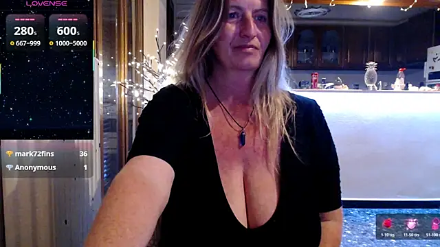 JennaDeluxe online show from 03-18-26, 04:41