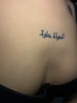 XEye CandyX online show from 02-22-26, 05:54