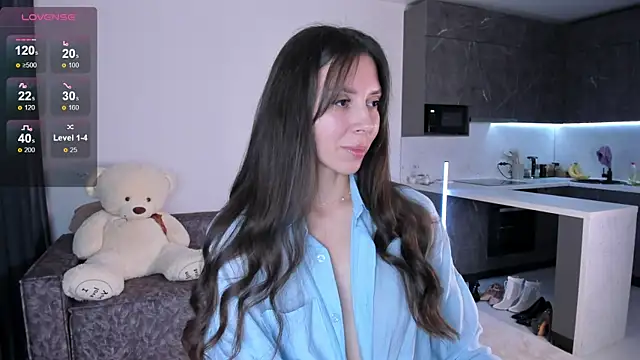 princess ashley  online show from 10-14-25, 05:57