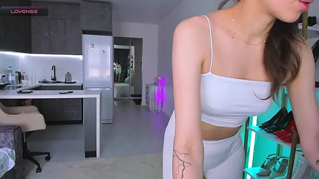 princess ashley  online show from 03-18-26, 10:29