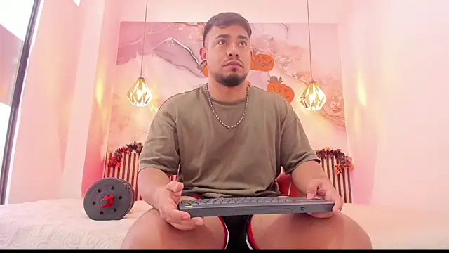 BrianMalonee online show from 10-24-25, 12:04