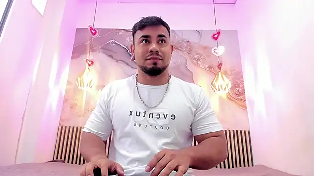 BrianMalonee online show from 03-25-26, 12:15