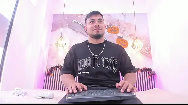 BrianMalonee online show from 10-31-25, 12:02