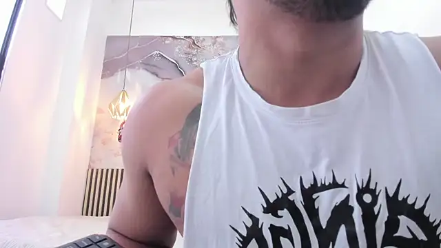 BrianMalonee online show from 12-01-25, 12:17