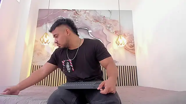 BrianMalonee online show from 11-18-25, 12:19