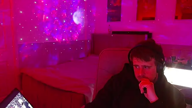 maxy49 online show from 11-23-25, 05:34