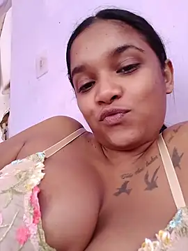 Snapshot of Indianqueen03 chatting on 06-22-26, 10:12 Indianqueen03 online show from 06-22-26, 10:12
