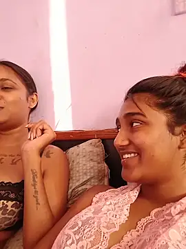 Indianqueen03 online show from 06-14-26, 01:12