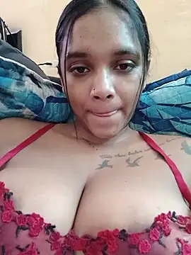 Indianqueen03 online show from 06-16-26, 10:15