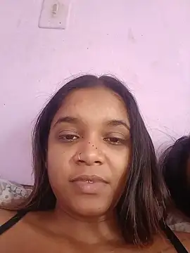 Snapshot of Indianqueen03 chatting on 06-21-26, 10:32 Indianqueen03 online show from 06-21-26, 10:32