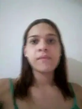 ChanellCastilla online show from 01-17-26, 01:31